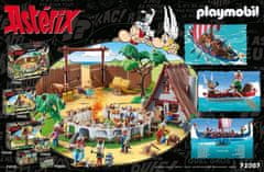 Playmobil 71087 Asterix: Adventní kalendář Piráti