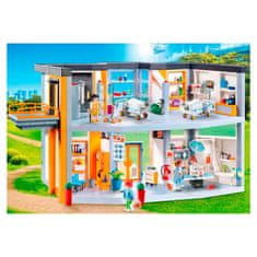 Playmobil 70190 Velká nemocnice