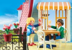 Playmobil 70205 Velký domeček pro panenky