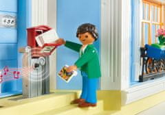 Playmobil 70205 Velký domeček pro panenky