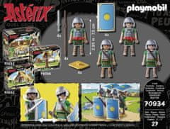 Playmobil 70934 Asterix Římský oddíl