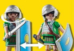 Playmobil 70934 Asterix Římský oddíl