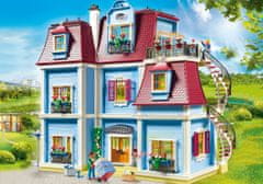 Playmobil 70205 Velký domeček pro panenky