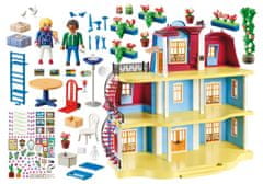 Playmobil 70205 Velký domeček pro panenky