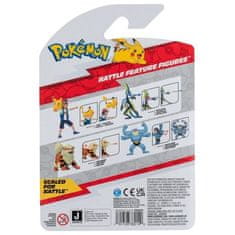 Jazwares Pokémon figurka Inteleon