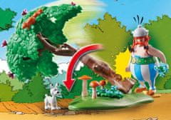 Playmobil 71160 Asterix Hon na kance