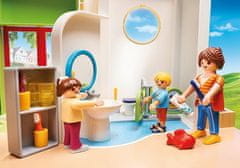 Playmobil 70280 Centrum péče o děti Duha