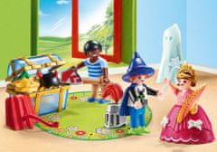 Playmobil 70283 Děti s karnevalovými kostýmy