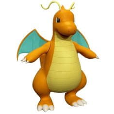 Jazwares POKÉMON XL FIGURKA DRAGONITE