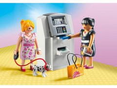 Playmobil Playmobil 9081 Bankomat