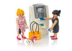 Playmobil Playmobil 9081 Bankomat