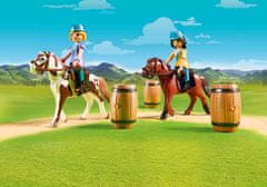 Playmobil Playmobil 70331 Venkovní dobrodružství