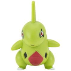 Jazwares Pokémon akční Larvitar a Cyndaquil 5 cm