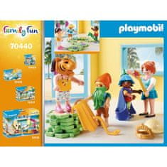 Playmobil 70440 Dětský klub