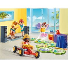 Playmobil 70440 Dětský klub