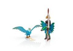 Playmobil Ayuma 70802 Knight Fairy s pohádkovou zvířecí duší