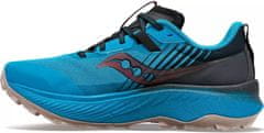 Saucony Endorphin Edge Ocean/Black 46,5