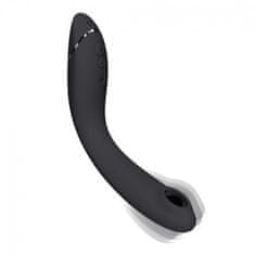 Womanizer Womanizer OG 2in1 pleasure air G spot vibrator black