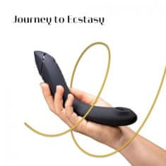 Womanizer Womanizer OG 2in1 pleasure air G spot vibrator black