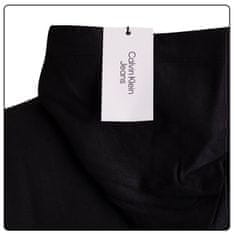 Calvin Klein Mikina černá 173 - 177 cm/L J20J220434 Beh