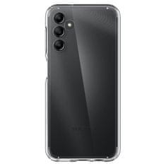 Spigen Ultra Hybrid pouzdro na Samsung Galaxy A14 5G Crystal clear