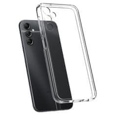 Spigen Ultra Hybrid pouzdro na Samsung Galaxy A14 5G Crystal clear