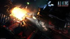 Focus Aliens: Dark Descent (PS5)