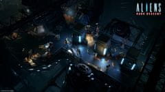 Focus Aliens: Dark Descent (PS5)