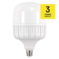 Emos EMOS LED žárovka Classic T140 46W E27 neutrální bílá 1525423500