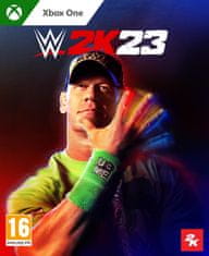 Cenega WWE 2K23 XONE