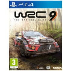 Nacon WRC 9 PS4