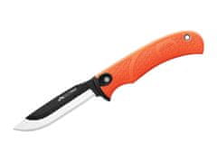 Outdoor Edge Outdoor Edge RazorMax Orange Clam Nůž