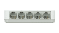 D-Link GO-SW-5E 5-Port 10/100M DESKTOP SWITCH