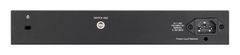 D-Link DGS-1210-10, 10-Port Gigabit Smart Switch with 2x SFP ports