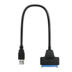 Qoltec Adaptér USB 3.0 SATA pro 2,5'' HDD/SSD