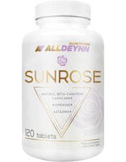 AllNutrition ALLDEYNN Sunrose 120 tablet