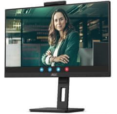 AOC 24P3QW - LED monitor 23,8"