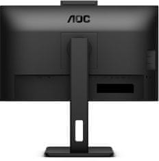 AOC Q27P3QW - LED monitor 27"