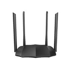 Tenda AC8 - Wireless AC Router 802.11ac/a/b/g/n,1200 Mb/s, 1x GWAN, 3x GLAN, 4x 6 dBi antenna, WISP, Un. Repeater, AP