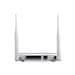 CQpoint CQ-C635 - router Wi-Fi 802.11N s odnímatelnou anténou, gigabit