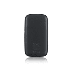 Zyxel LTE-A Portable Router Cat6 802.11 AC WiFi