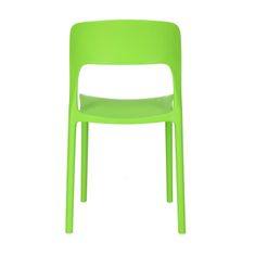Intesi Židle Flexi zelená