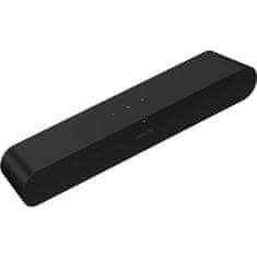 SONOS Ray Black Soundbar