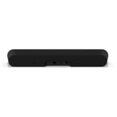 SONOS Ray Black Soundbar