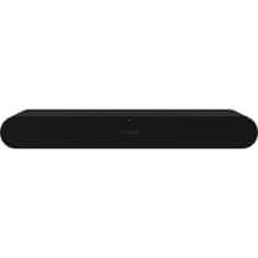 SONOS Ray Black Soundbar