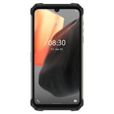 Ulefone Armor 8 Pro 8GB/128GB, 5580mAh, černá