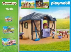 Playmobil 71238 Vrcholový tým