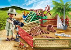 Playmobil Playmobil 70605 Paleontolog