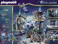 Playmobil 70746 violet Vale portál démonů