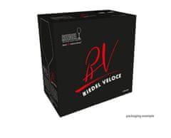 Riedel Sklenice Riedel VELOCE Riesling 570 ml, set 2 ks křišťálových sklenic